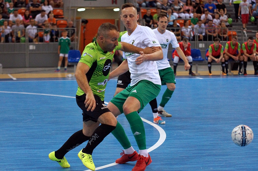 Certyfikowana, płatna konferencja dla trenerów futsalu