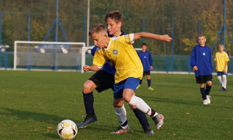 Powołania do Reprezentacji Śl. ZPN U13 na mecz sparingowy