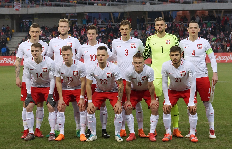 Rekord frekwencji na stadionie w Bielsku-Białej