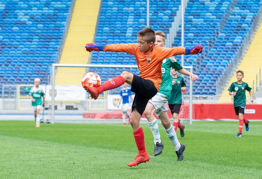 Odliczanie do Turnieju Silesia Cup na Stadionie Śląskim