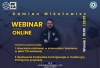 Zapraszamy na webinar - multikonferencję z Damianem Mikołowiczem