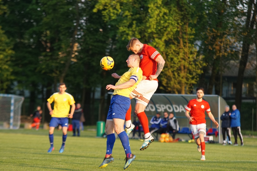 Powołania do Reprezentacji Śląskiego ZPN Regions CUP na mecz z Dolnośląskim ZPN