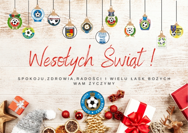 Wesołych Świąt!