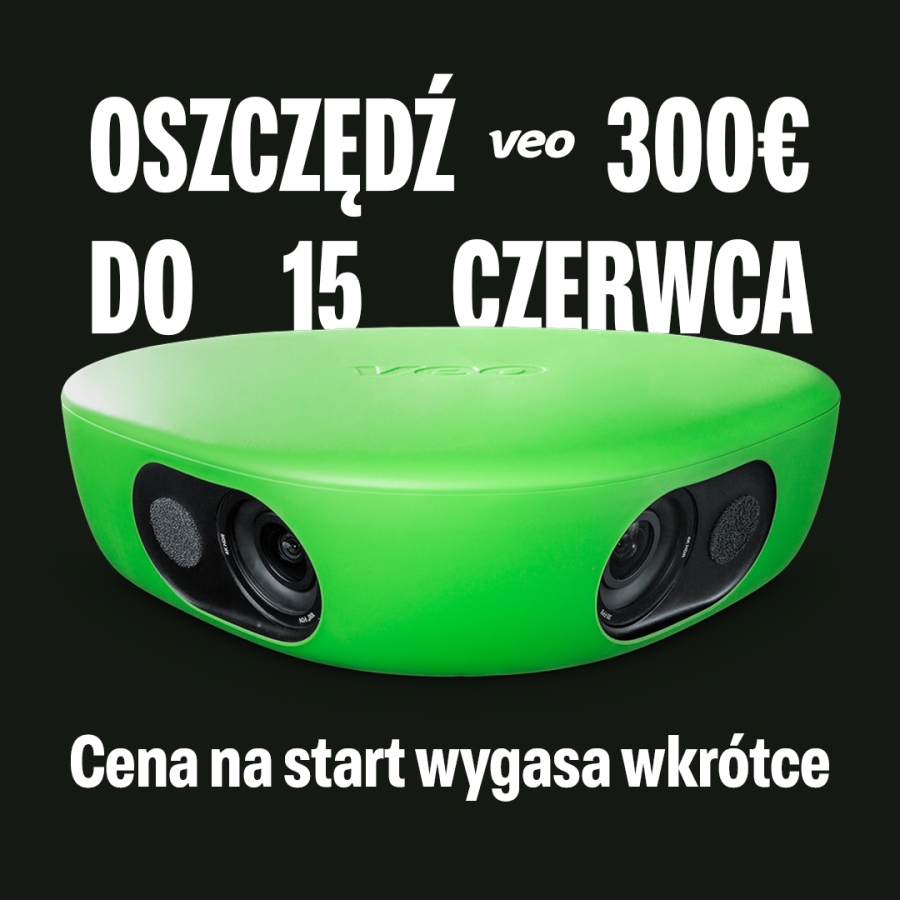 Wyjątkowa oferta naszego Partnera VEO