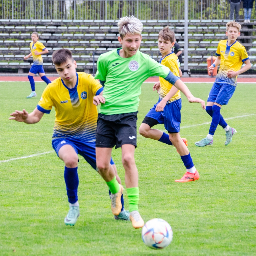 Fot. Łukasz Pado / Podkarpacki ZPN