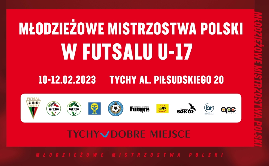 Piąty rozdział MMP w futsalu na tyskim parkiecie