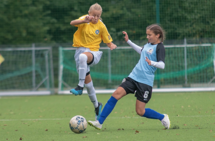 Powołania do Reprezentacji Śl. ZPN U13DZ na mecz sparingowy