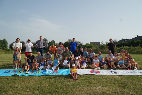 UEFA Playmarkers odbyło się w Gliwicach