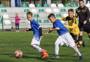 Powołania do Reprezentacji Śl. ZPN U12 na mecz sparingowy w dn. 21.03.2023