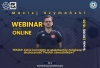 Zapraszamy na webinar z Maciejem Szymańskim