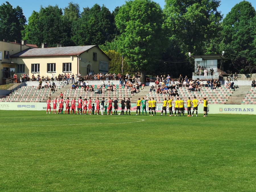 Fot. Unia Turza Śląska