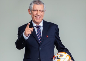 Fernando Santos nowym selekcjonerem reprezentacji Polski