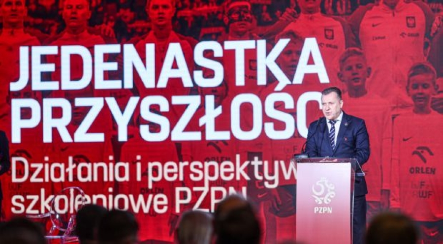 Program szkolenia PZPN