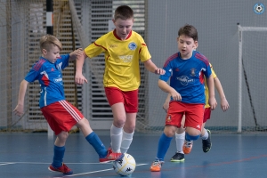 Jeden gol w każdym meczu wystarczył do awansu