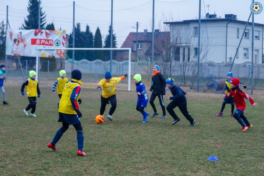 28 dzieci w Czekanowie zainaugurowało Dni Talentów