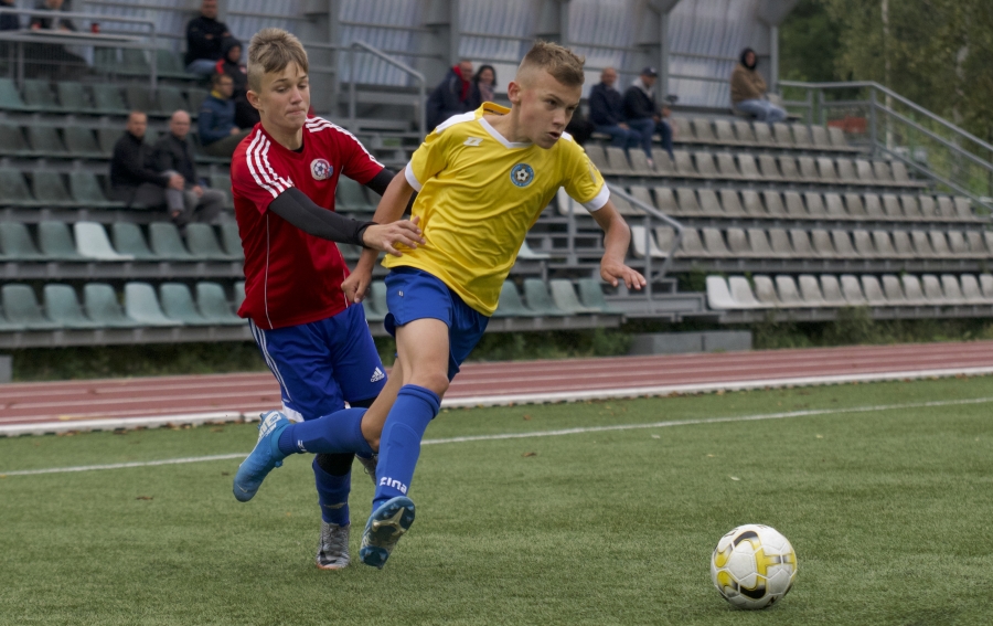 Powołania do Reprezentacji Śląskiego ZPN U13 rocznik 2007 na mecz konsultację w formie meczu sparingowego