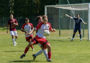 Powołania do Reprezentacji Śl. ZPN Region&#039;s CUP na konsultację/trening w dn. 19.03.2024