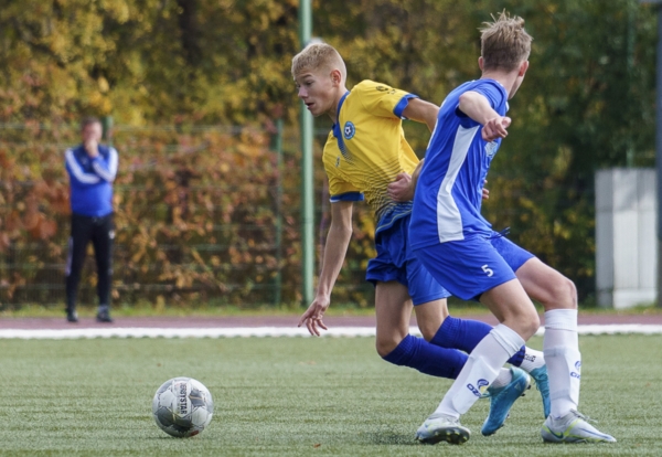 Powołania do Reprezentacji Śląskiego ZPN U14 na konsultację w dn. 08.11.2022