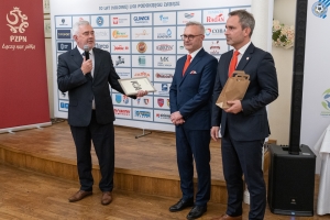 Gala Podokręgu Zabrze czyli spotkanie w rodzinnej atmosferze