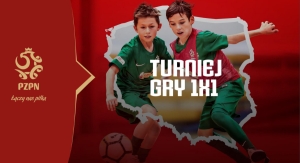 Turniej gry 1x1 - informacja