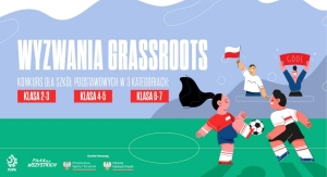 Wyzwania Grassroots