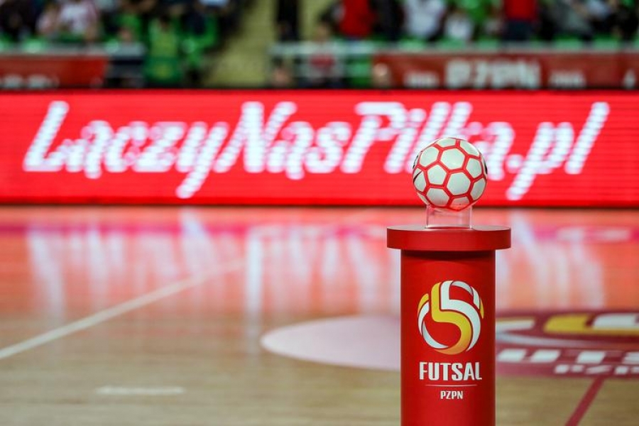 Zgłoszenia do Halowego Pucharu Polski kobiet w futsalu