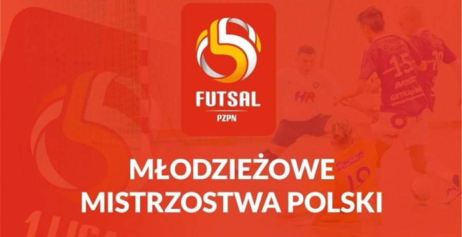 Srebro bielskich 13-latków w MMP w futsalu