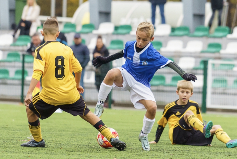 Powołania do Reprezentacji Śląskiego ZPN U12 na IV turniej  Młode Talenty edycja 2022/2023 w Trzyńcu